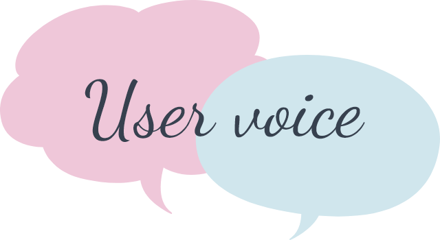 User Voice